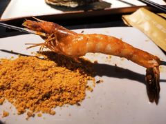 大虾（去壳）-很久以前羊肉串(大宁中心广场店)