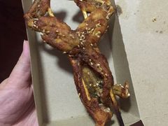 -型男美蛙烤牛蛙(南长街店)