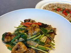 -羲和雅苑•北京烤鸭(平安国际金融中心店)