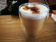 -MIAO COFFEE