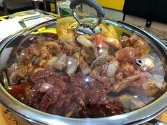 -黄记煌三汁焖锅(1818广场店)
