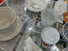 -周大娘牛乳(旧寨古村总店)