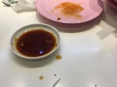 -争鲜回转寿司(通州万达店)