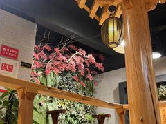 -永青泉汗蒸广场(大运河博物馆店)