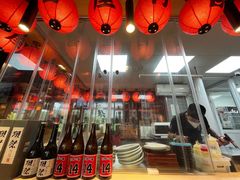 -有喜屋·深夜食堂(北京西路店)