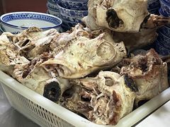 -泉儿头杂碎·清真(城东总店)