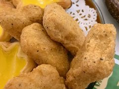 -塔斯汀中国汉堡(嘉禾望岗地铁站店)