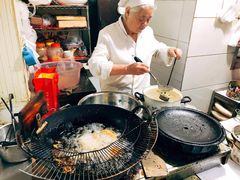 油墩子-阿婆油墩子(五里桥路188弄小区店)