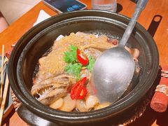 -人间酒暖·Go blanc·烧鸟·深夜食堂(陆家嘴店)
