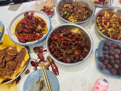 -辣盆盆麻辣小龙虾(哈尔滨总店)