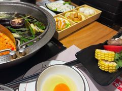-牛匠和牛寿喜锅(西安总店)