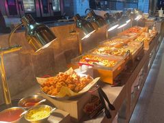 -比格比萨自助(南京万达茂店)