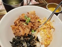 -新石器烤肉(中房金谊广场店)