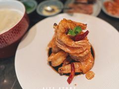 -西安凯悦酒店·湖畔中餐厅