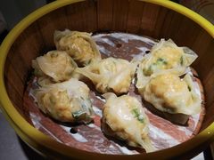 -闽上鲜·福建菜(龙湖滨江天街店)