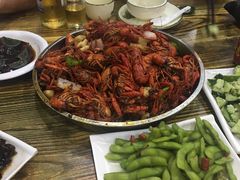 -泓泽虾乡(南汇店)