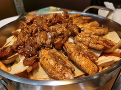 -黄记煌三汁焖锅(新世纪广场店)