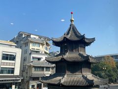 -怡园饭店-餐厅(四望亭店)