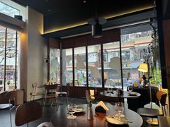 -Fuzzy Bistro 浮几韩餐·茶酒馆