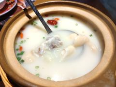 -拾捌川·自贡爆炒(新街口店)