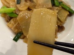 -茶油香闽南菜·花园餐厅(前埔店)