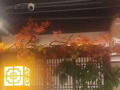 -贡宴盐帮菜自贡驻京联络处餐厅