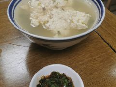 菜豆腐-零玖壹陆汉中小吃