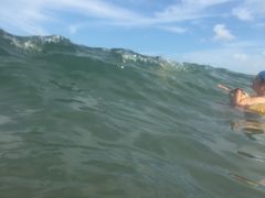 -青岛银沙滩