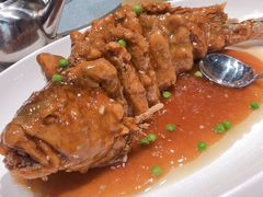 -味莊·青岛菜(云霄路店)