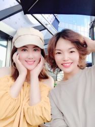 -日寸形象护肤养生