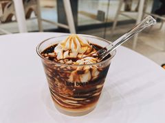 酸奶咖啡-缶乐FOLLOW咖啡