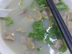 -老街粘食店(宜昌路店)
