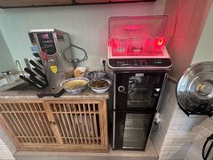 -镇南锅盖面馆(解放路店)