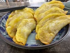 -金胜胖子牛肉锅贴(五福街店)