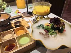 -叶叶菩提(太原别墅店)