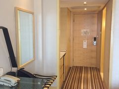 -上海新锦江大酒店