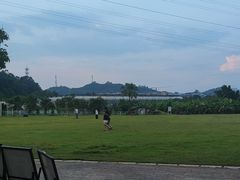 -长洲岛都市农业公园