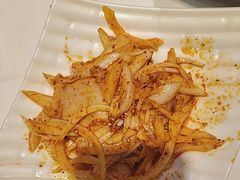 -徐记小怪兽肉蟹煲(中央大街店)