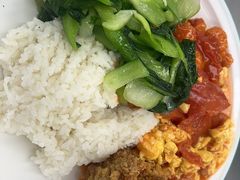 -复旦大学本部-食堂