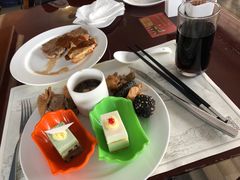 -泰谷酒店·太古码头闽菜自助餐厅