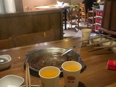 -傣妹火锅(四川北路店)