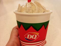 -DQ·蛋糕·冰淇淋(南开大悦城2F店)