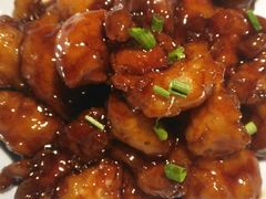 糖醋里脊-新白鹿餐厅(城西银泰城店)