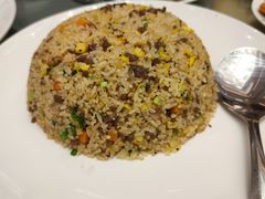 -顺德美的万豪酒店-万豪中餐厅