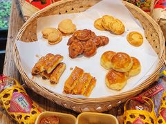 -御手信(古港店)