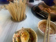 -大斌家串串火锅