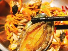 大闸蟹海鲜锅-七欣天香辣蟹火锅(苏州东大街店)