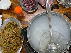 -江村四哥新鲜牛肉店(江高总店)
