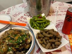 -小田油焖小龙虾(双井店)