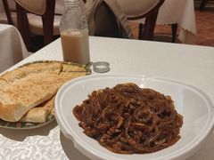 -巴依老爷·新疆美食(上城区天城路店)